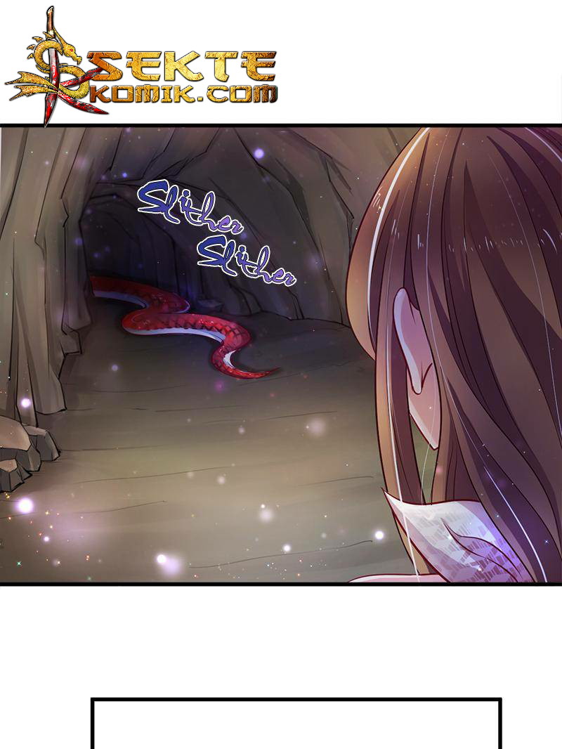 Beauty and the Beasts Chapter 17 Gambar 52